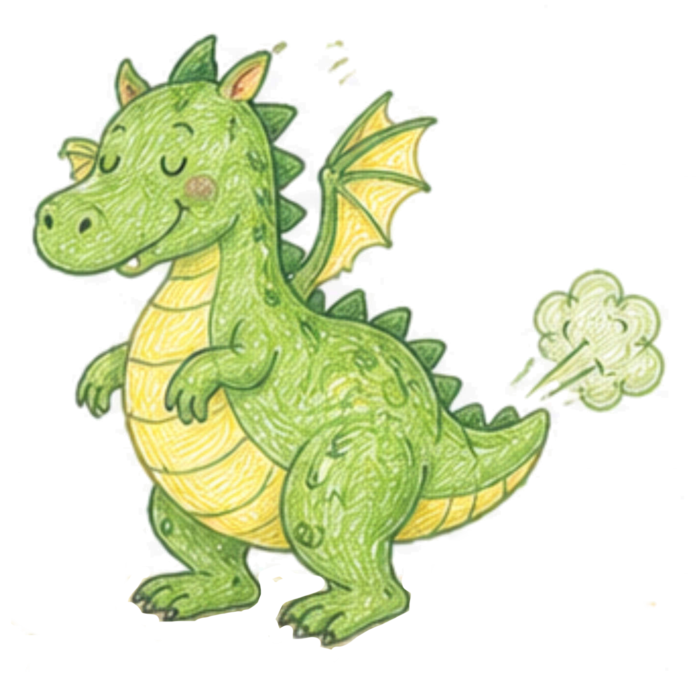 Drache